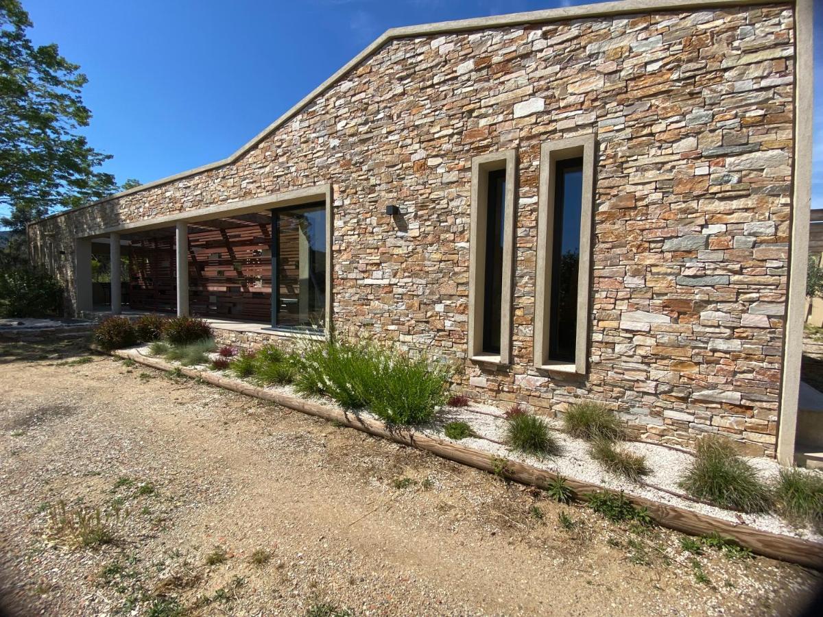 Magnifique Villa Avec Piscine Au Coeur Des Vignes Cogolin Kültér fotó